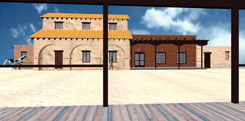 Rendering