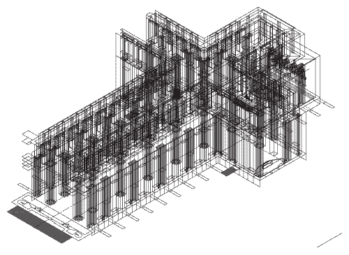 Early 3D