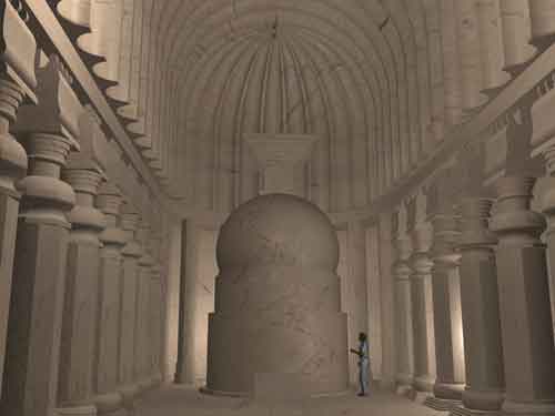 Temple