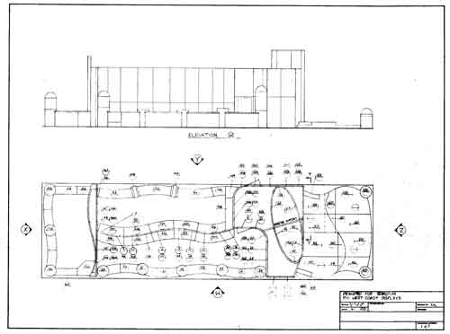 Plan & Elevation