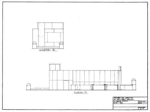 Elevations