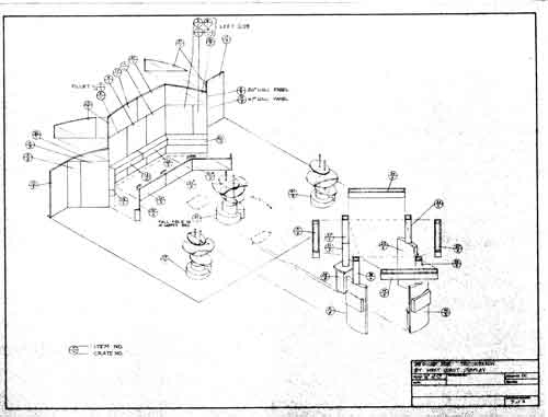 Exploded View