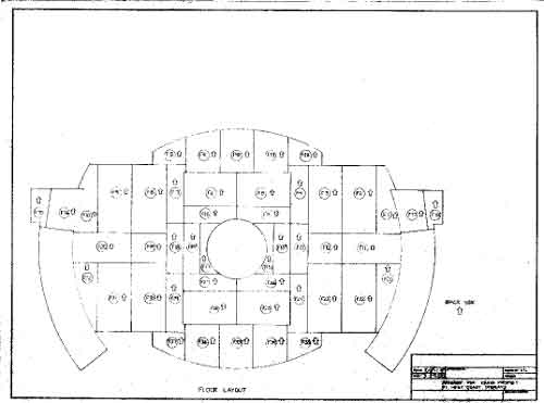  Floor Layout Assembly Assembly Instructions