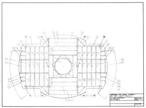 Structural Assembly Instructions
