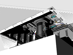 Landing gear