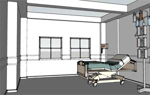 Delivery Room