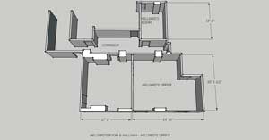 Hilliard's Place