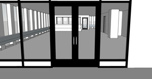 Police Station