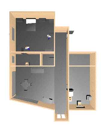 Safe House