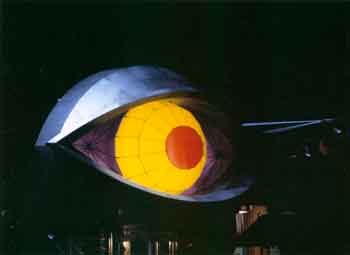 Eye Sign