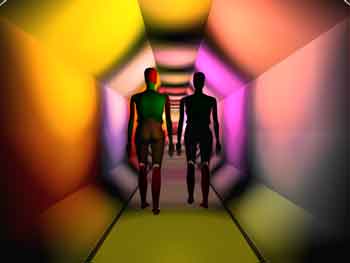 Tunnel