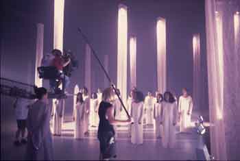 Art Direction