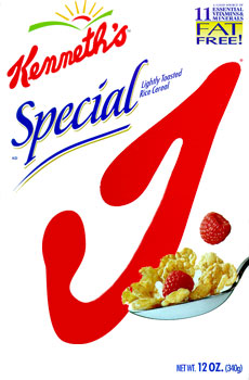 Special  J