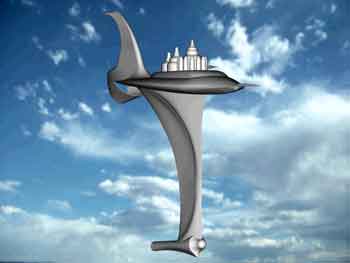 Aircraft