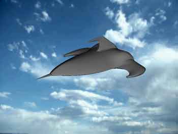 Aircraft