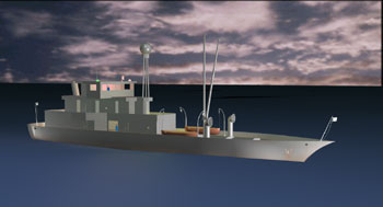Ship