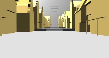 Street Rendering