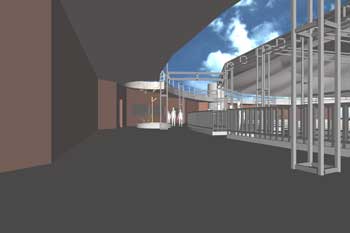 Concourse