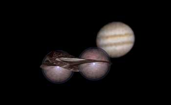 Space Craft