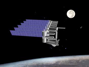 Space Station