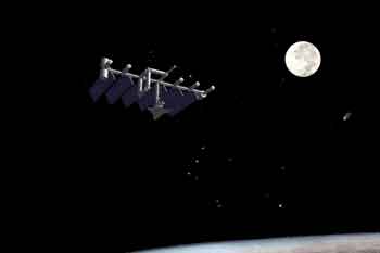 Space Station