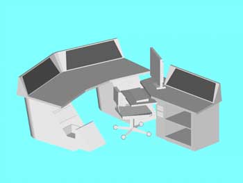Final Rendering