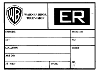 ER